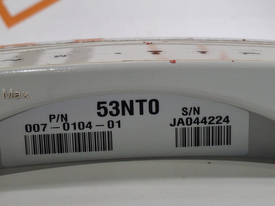 Welch Allyn 300 Series - Nellcor SpO2, Temp Vital Signs Monitor