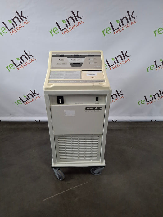Cincinnati Sub-Zero CSZ Blanketrol II Hyper/Hyporthermia Unit