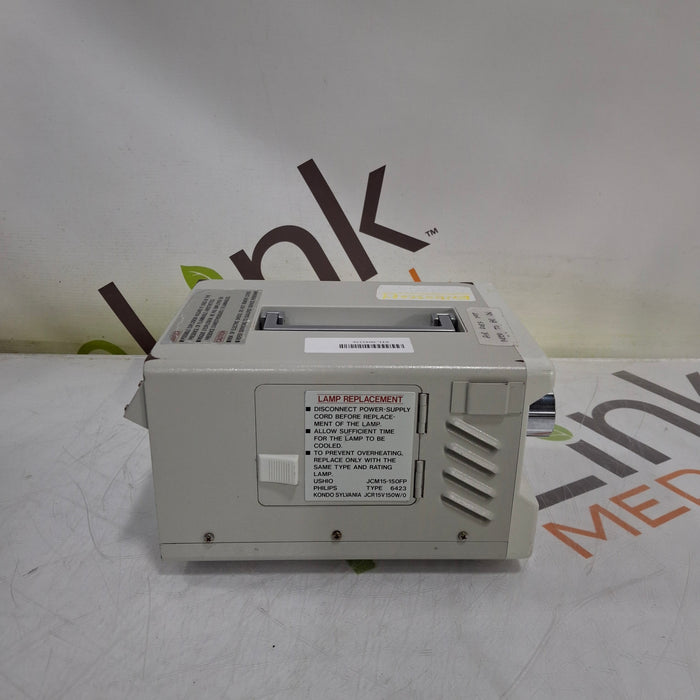 Olympus CLK-4 Light Source