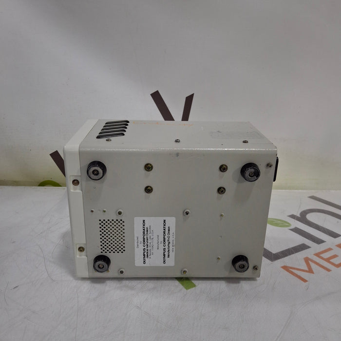 Olympus CLK-4 Light Source