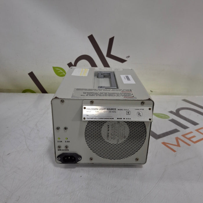 Olympus CLK-4 Light Source