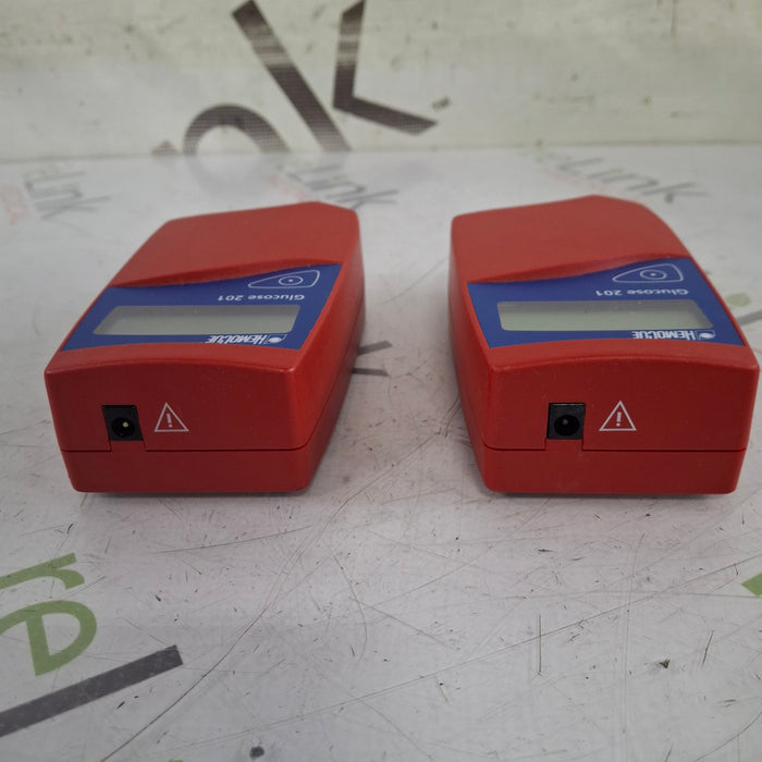 Stanbio Laboratory HemoPoint H2 Analyzer