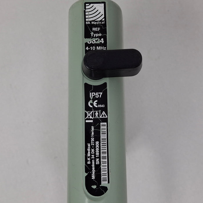B-K Medical 8824 4-10 MHz Linear Transducer