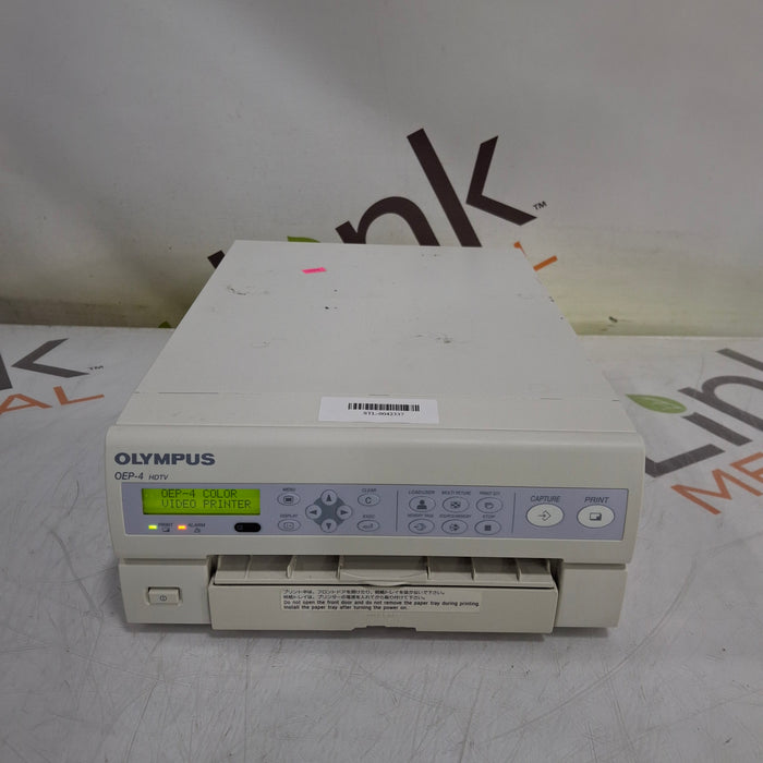 Olympus OEP-4 Color Video Printer