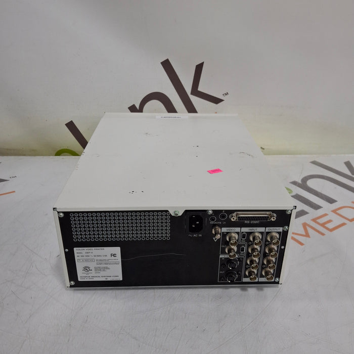 Olympus OEP-4 Color Video Printer