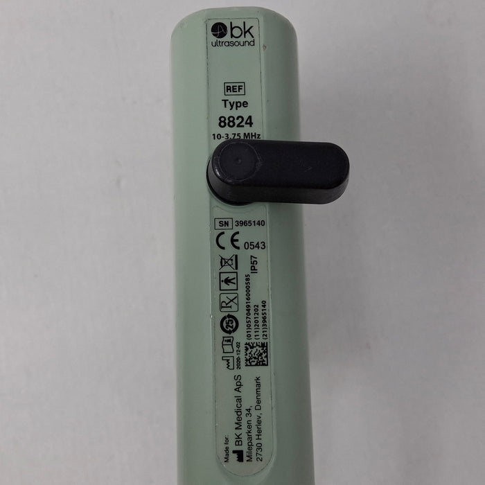 B-K Medical 8824 4-10 MHz Linear Transducer