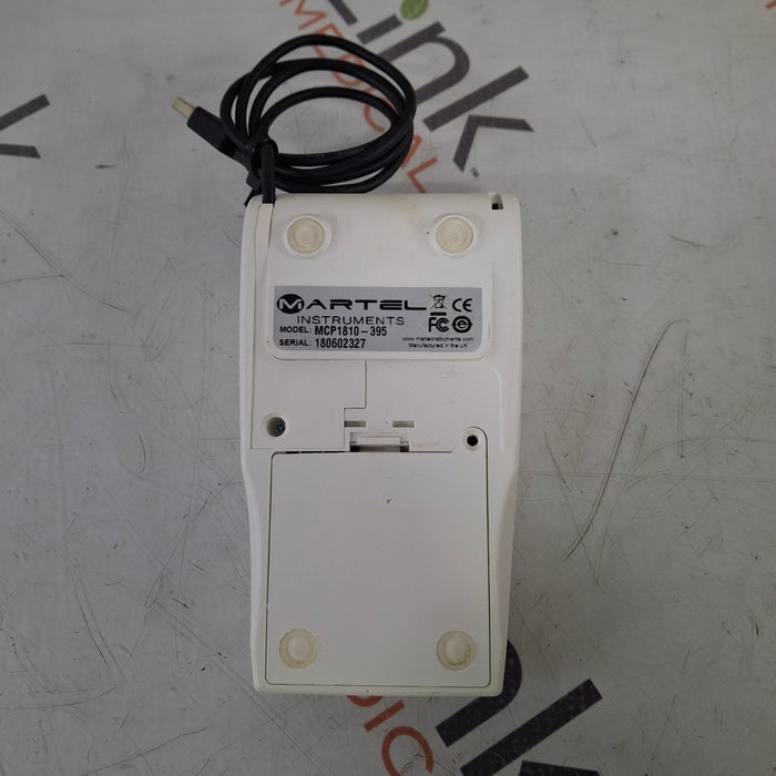 Martel Instruments MCP1810-395 Thermal Printer