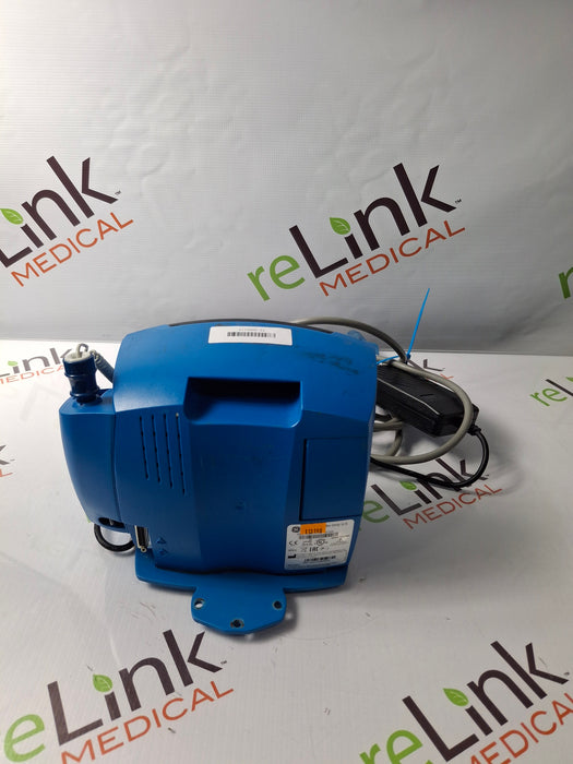 GE Healthcare Dinamap V100 - NIBP, SpO2, Temp Vital Signs Monitor