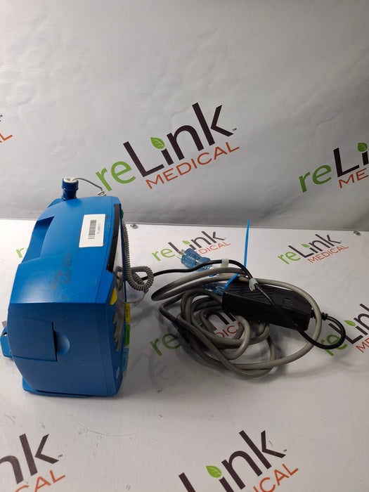 GE Healthcare Dinamap V100 - NIBP, SpO2, Temp Vital Signs Monitor