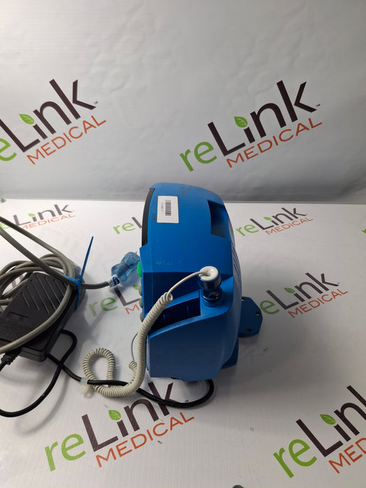 GE Healthcare Dinamap V100 - NIBP, SpO2, Temp Vital Signs Monitor