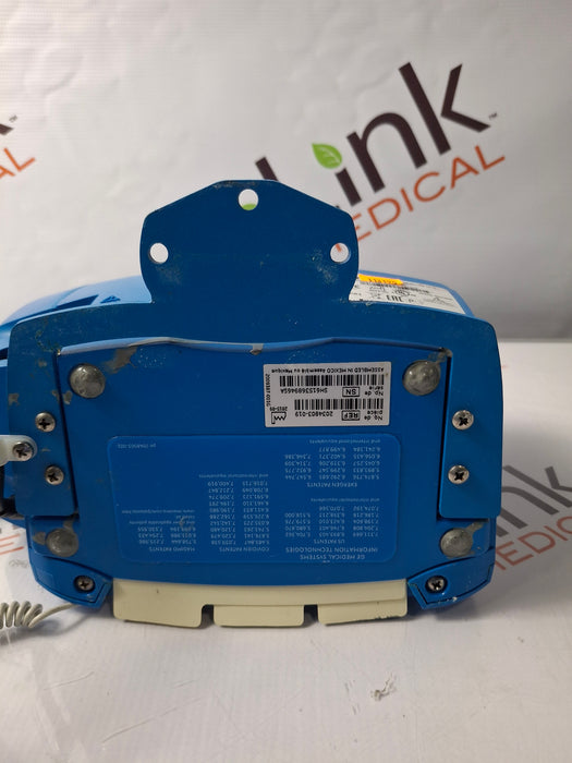 GE Healthcare Dinamap V100 - NIBP, SpO2, Temp Vital Signs Monitor