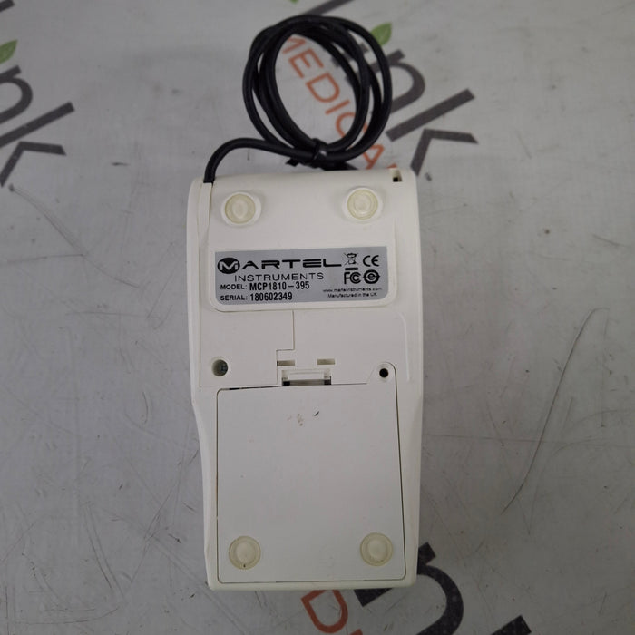 Martel Instruments MCP1810-395 Thermal Printer