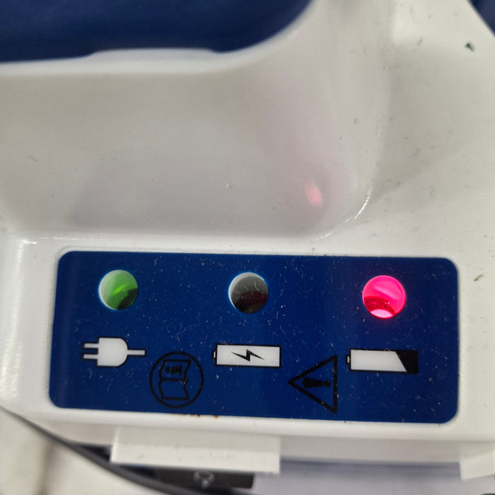 DeVilbiss Healthcare Vacu-Aide QSU Suction Unit