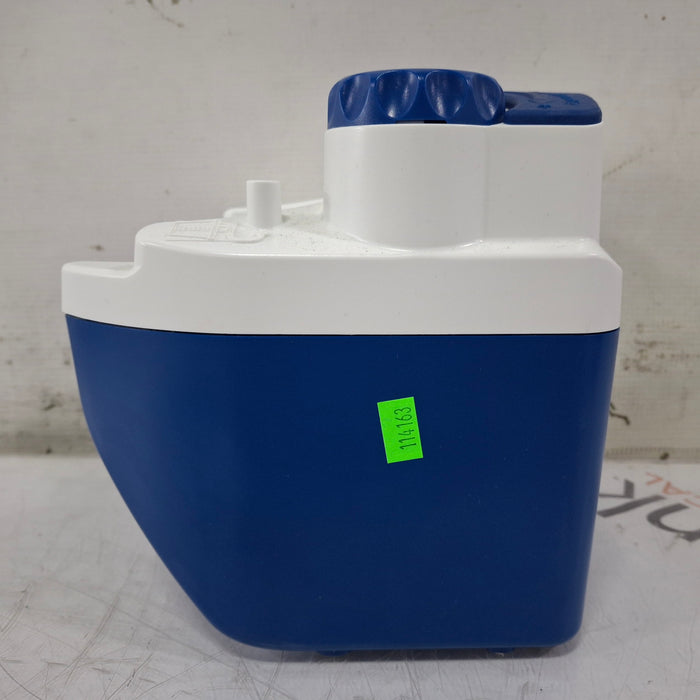 DeVilbiss Healthcare Vacu-Aide QSU Suction Unit