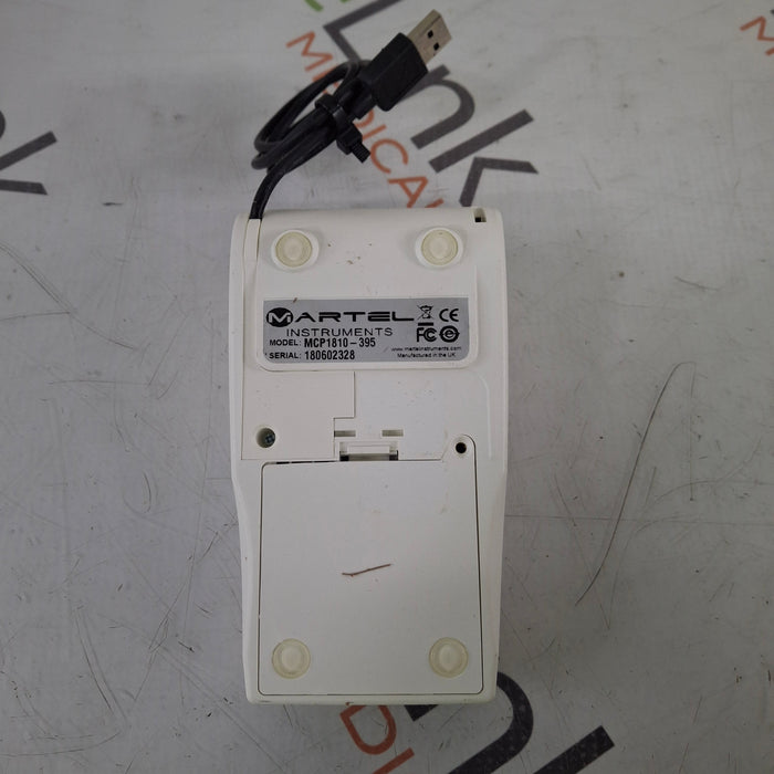 Martel Instruments MCP1810-395 Thermal Printer