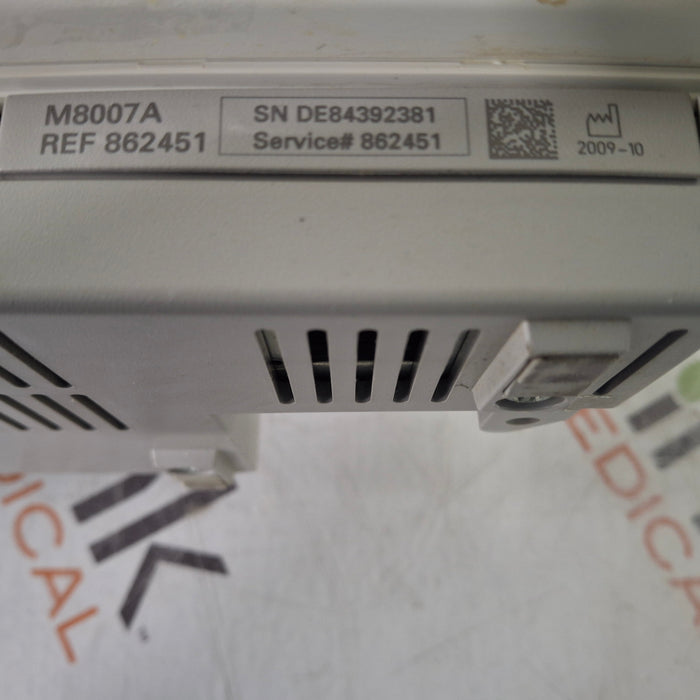 Philips IntelliVue MP70 Patient Monitor