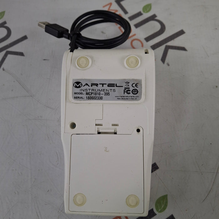 Martel Instruments MCP1810-395 Thermal Printer