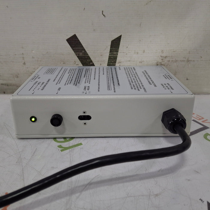 Impact Instrumentation, Inc. 800-0811-02 Battery Pack Rapid Charger