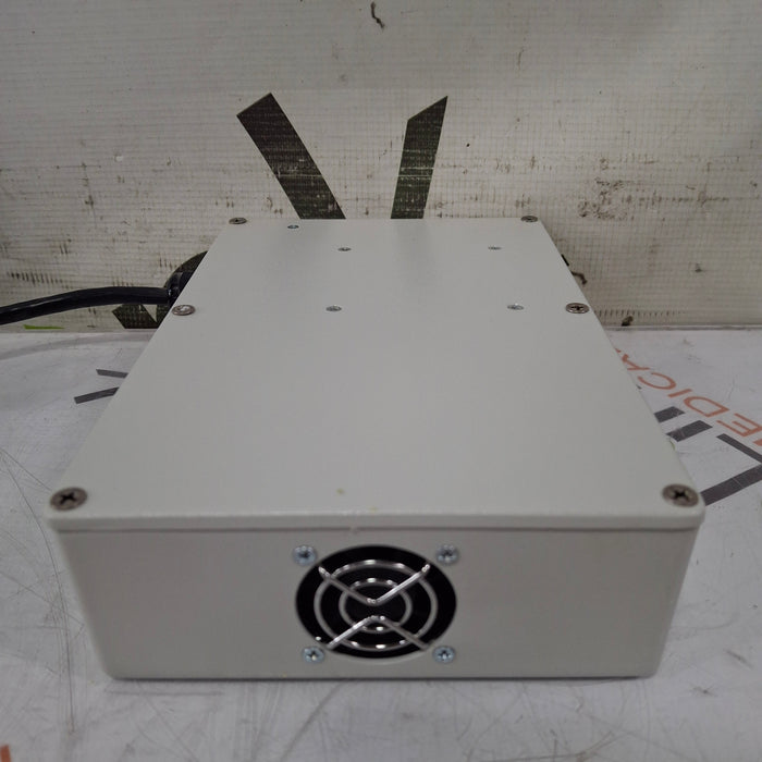 Impact Instrumentation, Inc. 800-0811-02 Battery Pack Rapid Charger