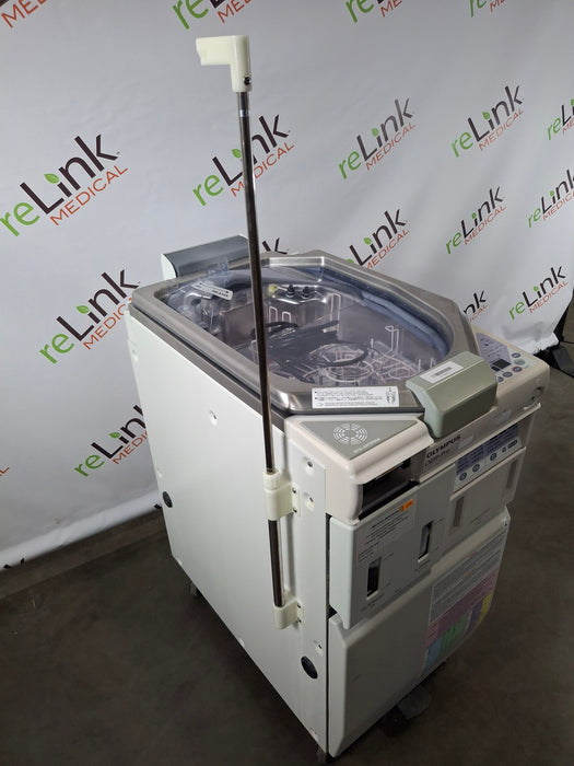 Olympus OER-Pro Automated Endoscope Reprocessor