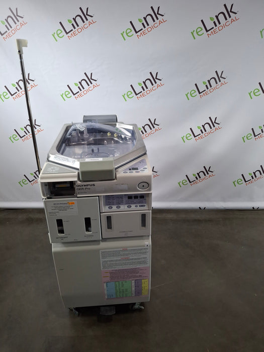 Olympus OER-Pro Automated Endoscope Reprocessor