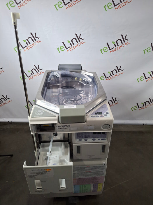 Olympus OER-Pro Automated Endoscope Reprocessor