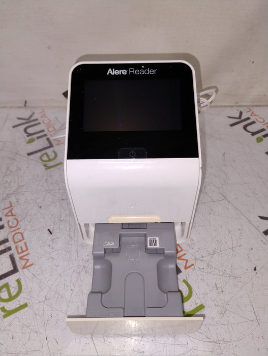 Alere Digival Immunoassay Analyzer
