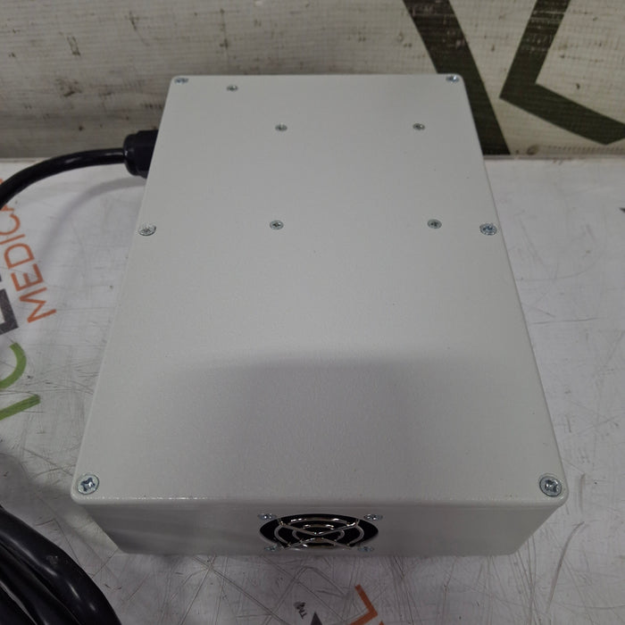 Impact Instrumentation, Inc. 800-0811-02 Battery Pack Rapid Charger