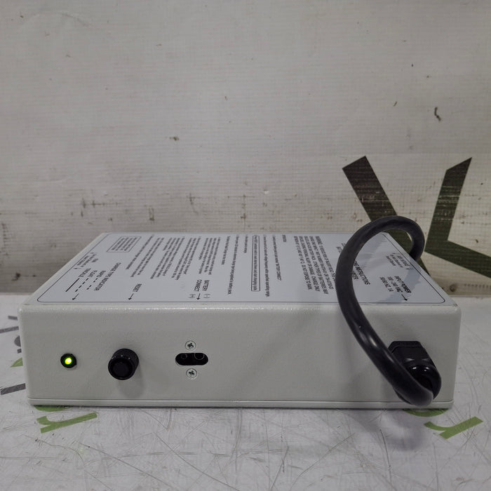 Impact Instrumentation, Inc. 800-0811-02 Battery Pack Rapid Charger