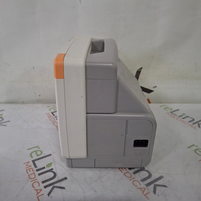 Philips Intellivue MP5 - ECG, Fast SpO2, NIBP, Press, Temp Patient Monitor