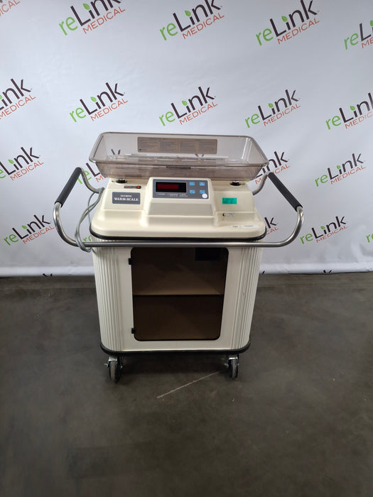 Olympic Smart Scale Pediatric Scale