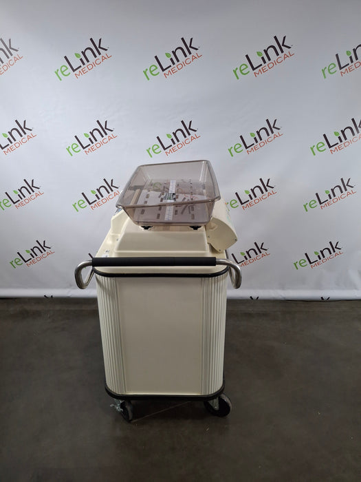 Olympic Smart Scale Pediatric Scale