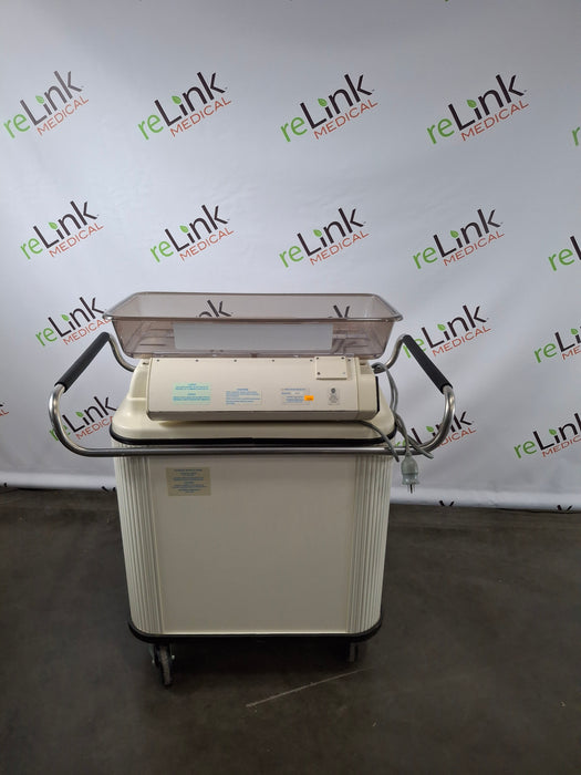 Olympic Smart Scale Pediatric Scale