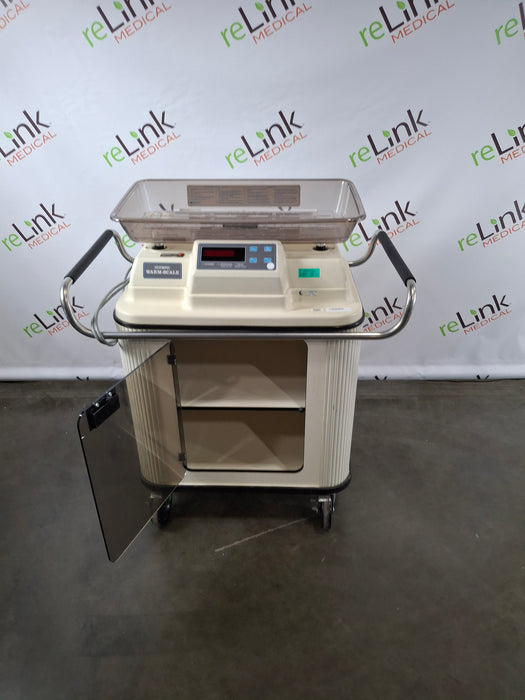 Olympic Smart Scale Pediatric Scale