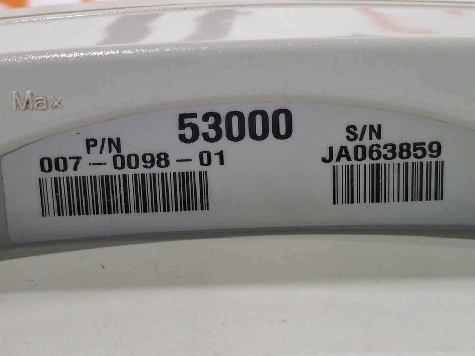 Welch Allyn 300 Series Vital Signs Monitor