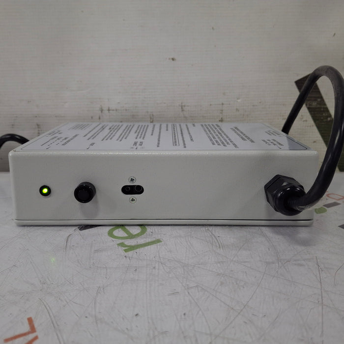 Impact Instrumentation, Inc. 800-0811-02 Battery Pack Rapid Charger