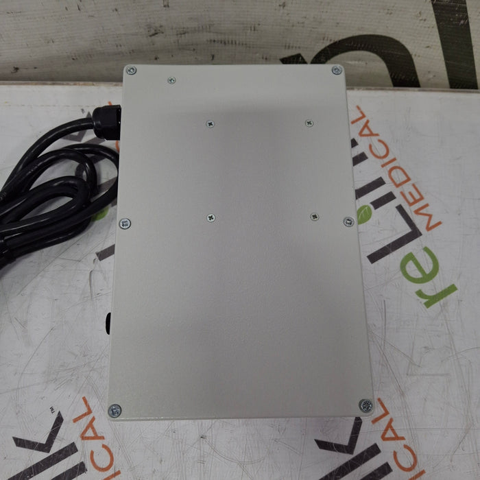 Impact Instrumentation, Inc. 800-0811-02 Battery Pack Rapid Charger