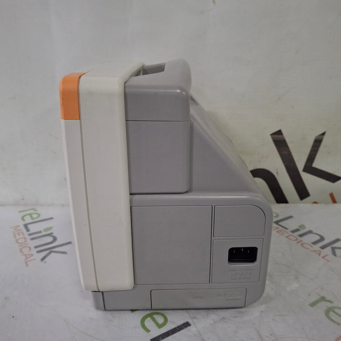 Philips Intellivue MP5 - ECG, Fast SpO2, NIBP, Press, Temp Patient Monitor