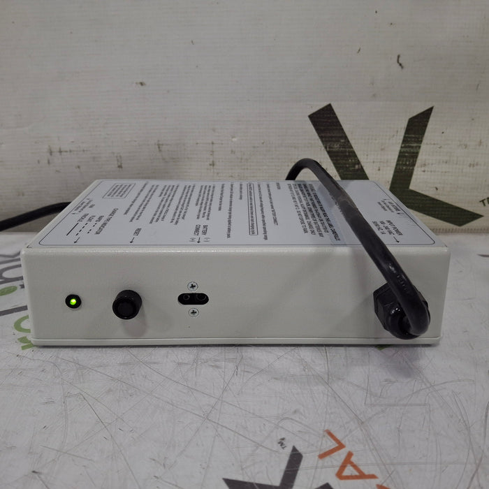 Impact Instrumentation, Inc. 800-0811-02 Battery Pack Rapid Charger