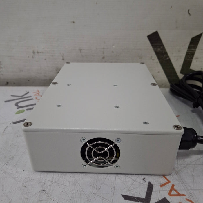 Impact Instrumentation, Inc. 800-0811-02 Battery Pack Rapid Charger