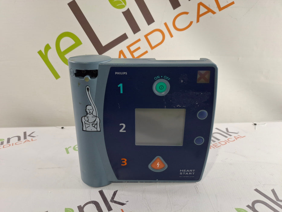 Philips HeartStart FR2+ AED