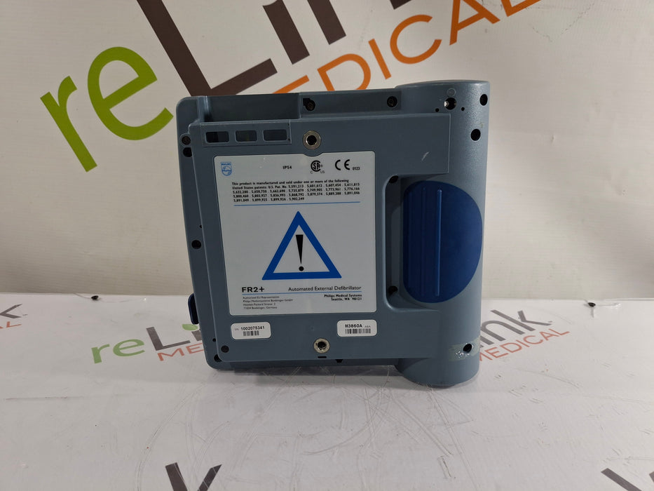 Philips HeartStart FR2+ AED