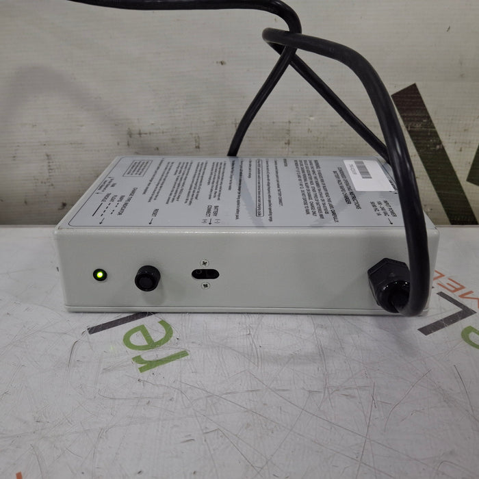 Impact Instrumentation, Inc. 800-0811-02 Battery Pack Rapid Charger