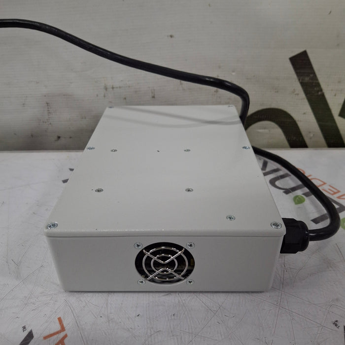 Impact Instrumentation, Inc. 800-0811-02 Battery Pack Rapid Charger