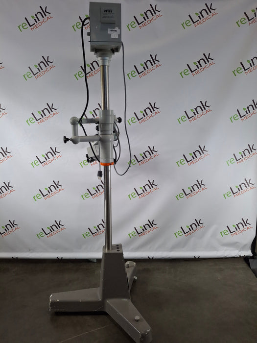 Carl Zeiss OPMI 1-H / S2 Surgical Microscope