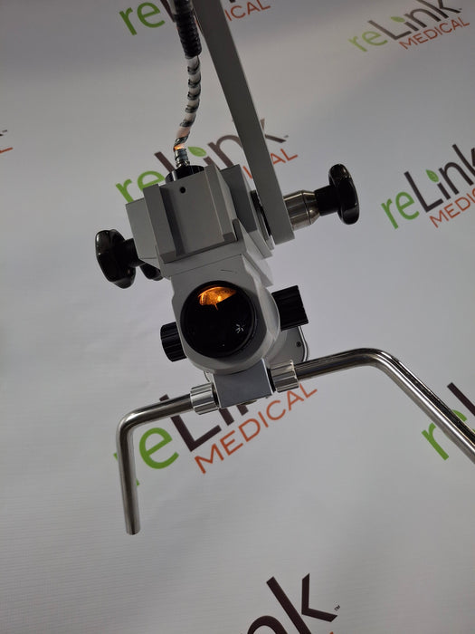 Carl Zeiss OPMI 1-H / S2 Surgical Microscope