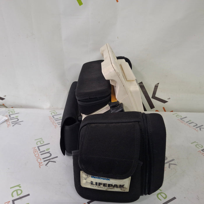Physio-Control LifePak 12 12-Lead Defibrillator