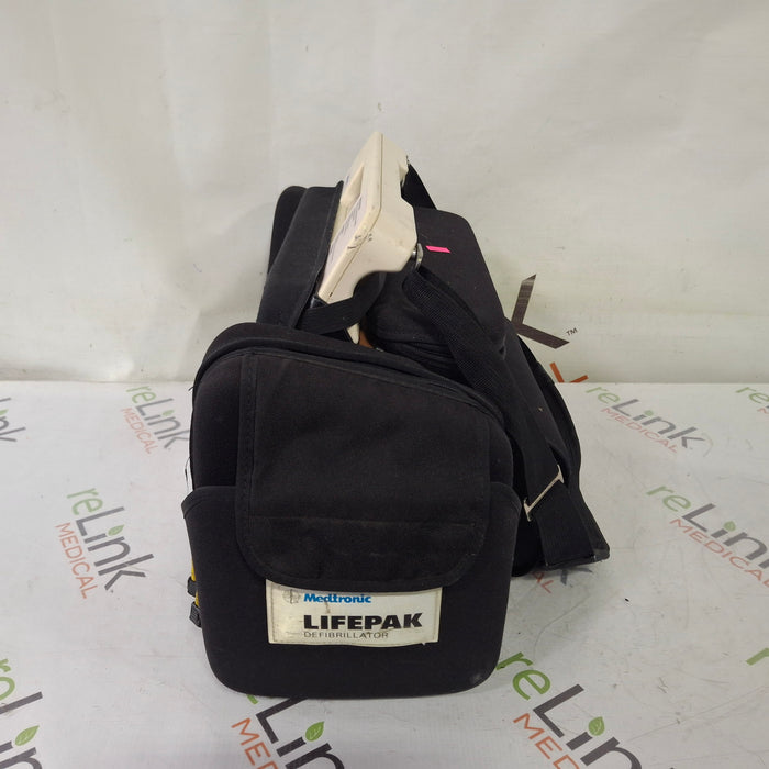 Physio-Control LifePak 12 12-Lead Defibrillator