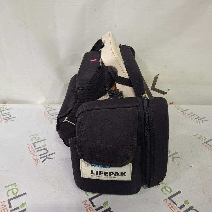 Physio-Control LifePak 12 12-Lead Defibrillator