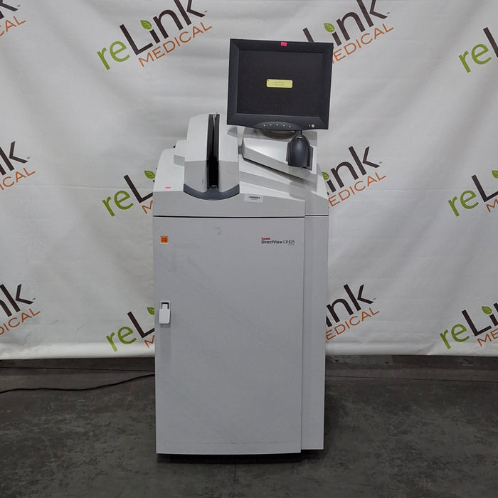 Kodak Directview CR825 CR Reader